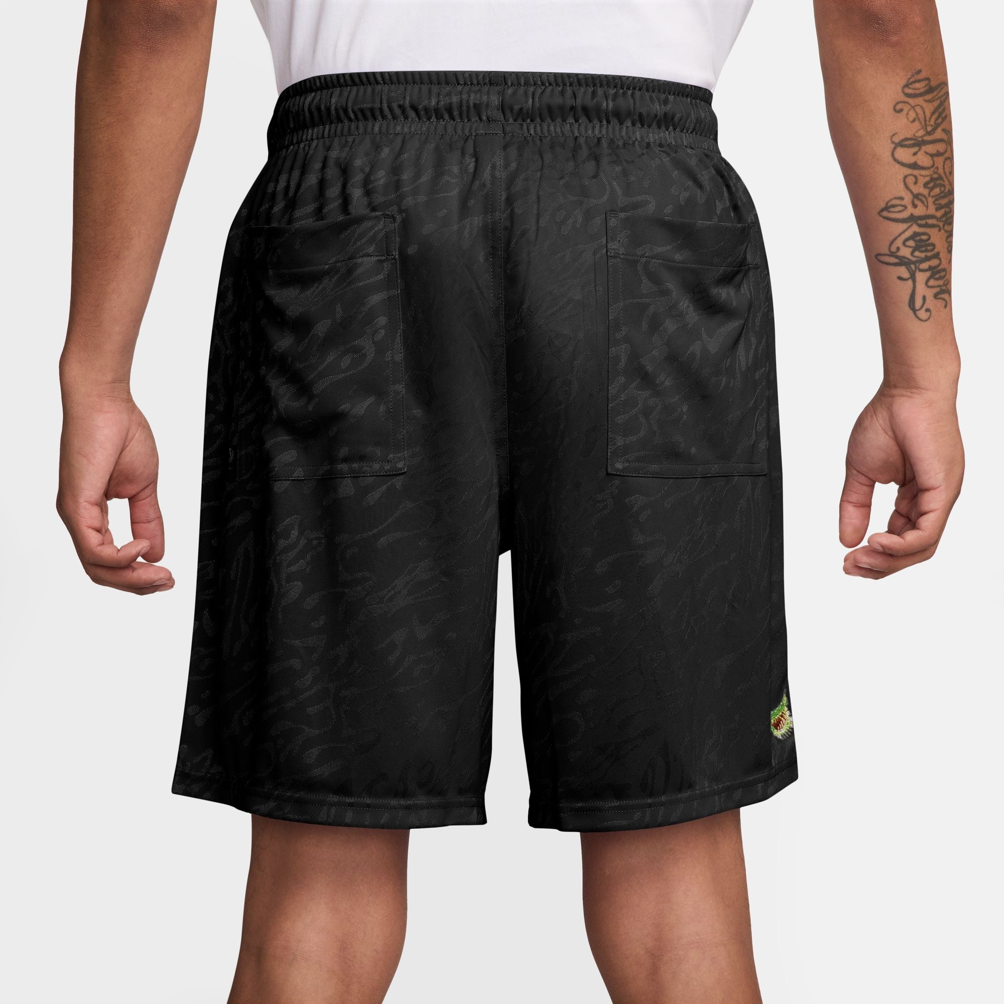 nike skateboarding shorts