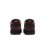 Nike SB Air Force 1 LT Chocolate/Black-LT Chocolate Shoes (Read Description)