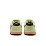 Nike SB Dunk Low Verdugo Mountain Lt Liquid Lime/Wolf Grey/Black Shoes (one per customer)