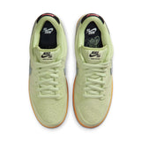 Nike SB Dunk Low Verdugo Mountain Lt Liquid Lime/Wolf Grey/Black Shoes (one per customer)