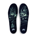 Nike SB Dunk Low Verdugo Mountain Lt Liquid Lime/Wolf Grey/Black Shoes (one per customer)