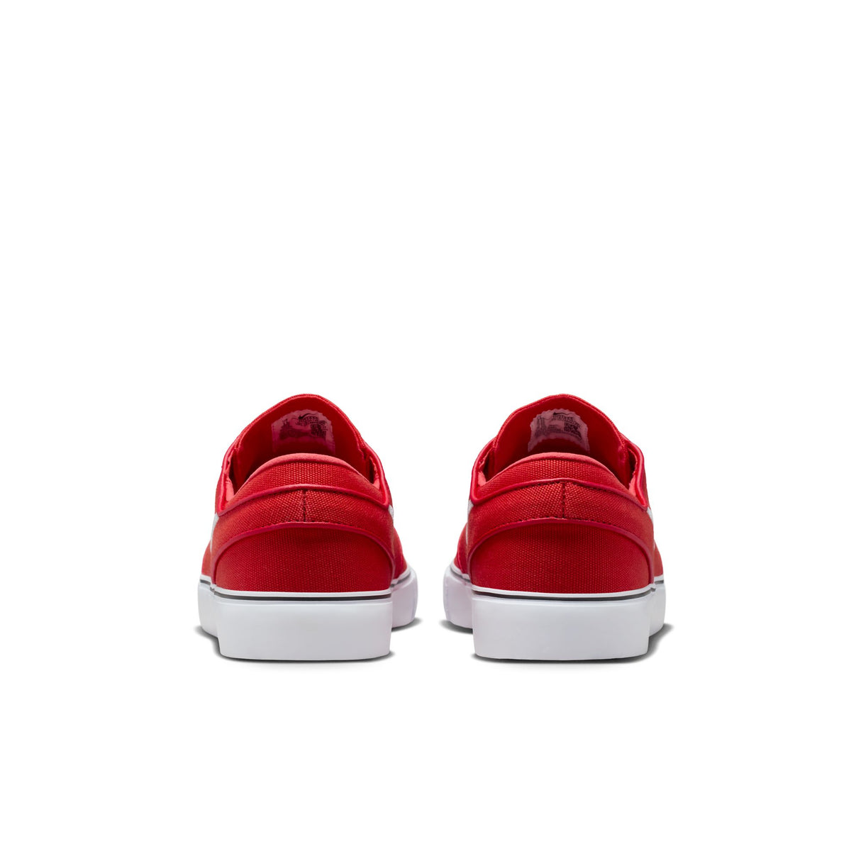 Nike SB Zoom Janoski OG+ Canvas Challenger Red/White Shoes