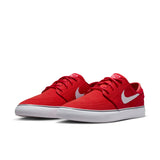 Nike SB Zoom Janoski OG+ Canvas Challenger Red/White Shoes