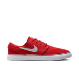 Nike SB Zoom Janoski OG+ Canvas Challenger Red/White Shoes