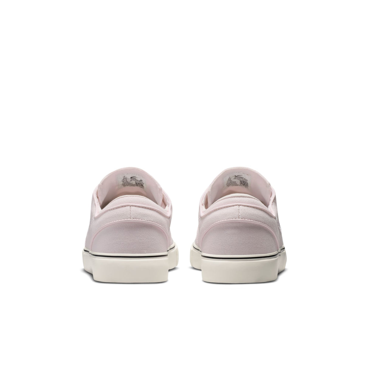 Nike SB Zoom Janoski OG+ Pearl Pink / Sail Shoes