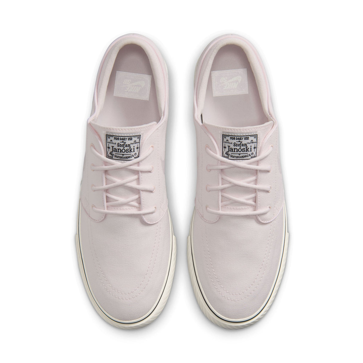 Nike SB Zoom Janoski OG+ Pearl Pink / Sail Shoes