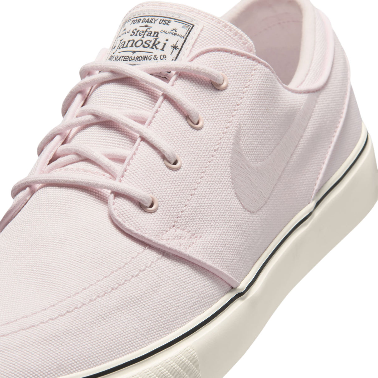 Nike SB Zoom Janoski OG+ Pearl Pink / Sail Shoes