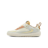 Nike SB Day One Coconut Milk/Baroque Brown Youth Shoes