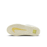 Nike SB Day One Coconut Milk/Baroque Brown Youth Shoes