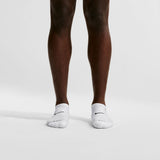 Nike Everyday Elevated White/Black No Show Socks (HQ8029-901)