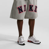 Nike Everyday Elevated White/Black No Show Socks (HQ8029-901)