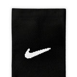 Nike Everyday Elevated Black/White No Show Socks (HQ8029-902)