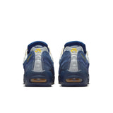 Nike SB Air Max 95 Koston Obsidian/Speed Yellow/Midnight Navy/White Summit Shoes (Read Description)