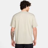 Nike SB Max 90 Flip Phone Light Bone S/s Shirt