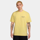 Nike SB Max 90 Western Bee Soft Yellow S/s Shirt