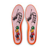 Nike SB Ishod 2 Air Max University Red/Black/Amarillo/Navy Shoes