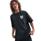 Nike SB Max90 Skate Character Black S/s Shirt