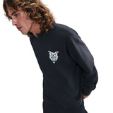 Nike SB Max90 Skate Character Black S/s Shirt