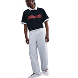 Nike SB Loose Fit Football Grey Denim Skate Pant