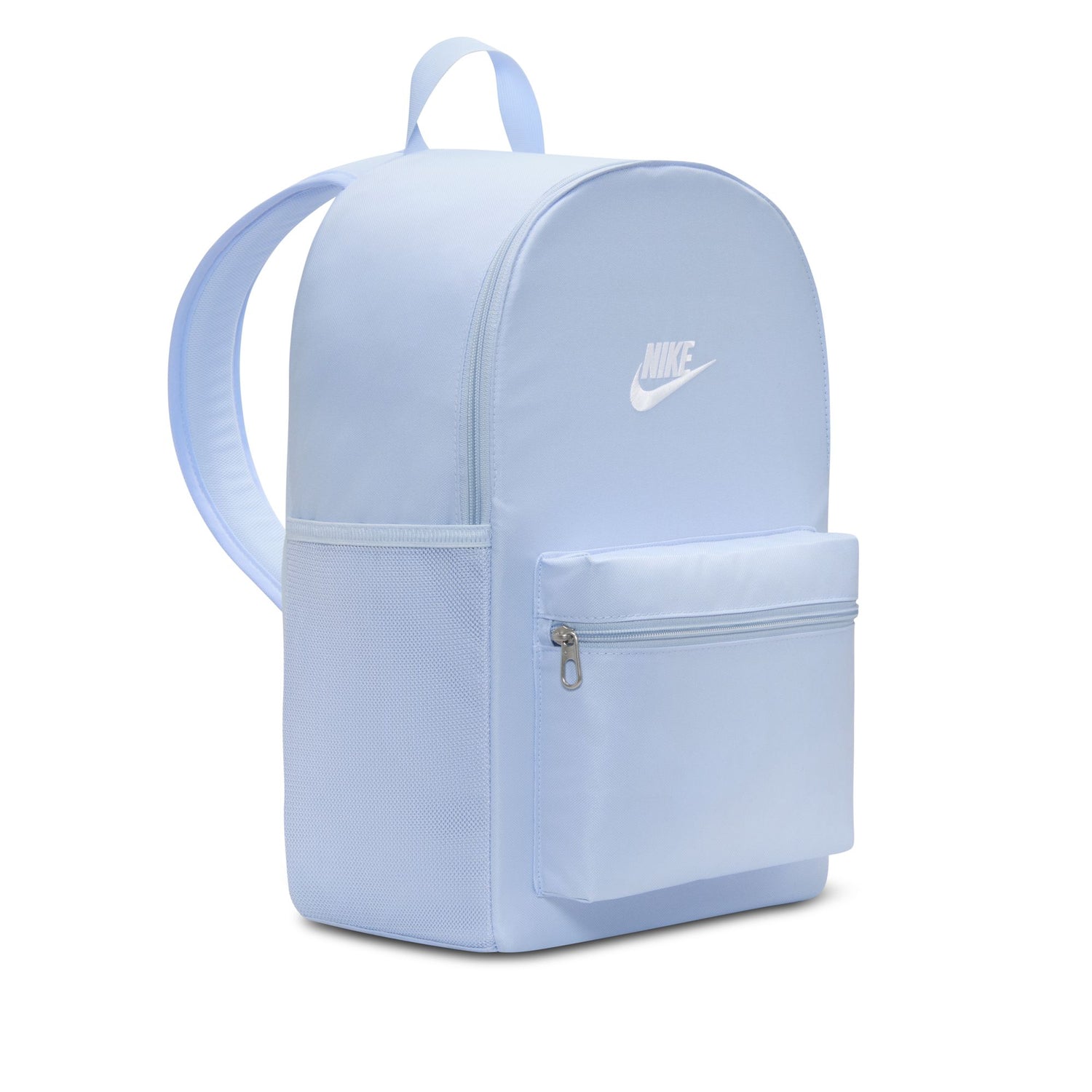 Nike Heritage 2.0 Backpack Hydrogen Blue/White