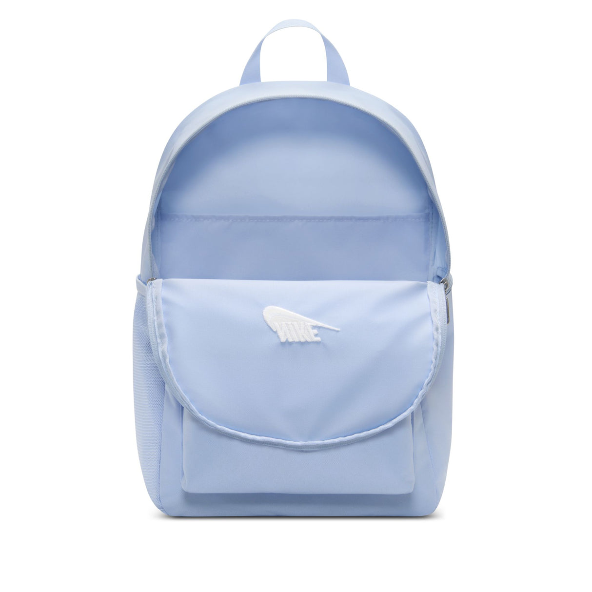 Nike Heritage 2.0 Hydrogen Blue / White Backpack