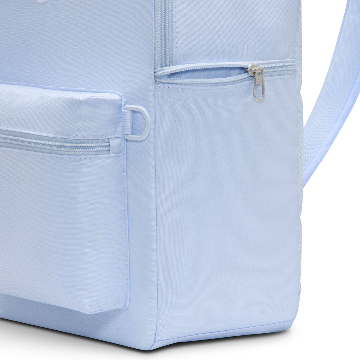 Nike Heritage 2.0 Hydrogen Blue / White Backpack