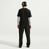 Nike SB Ishod Wair Roadside Black S/s Shirt