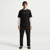 Nike SB Ishod Wair Roadside Black S/s Shirt