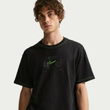 Nike SB Ishod Wair Roadside Black S/s Shirt
