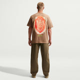 Nike SB Som Tum Dark Driftwood S/s Shirt