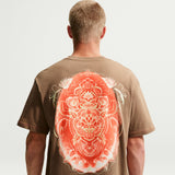 Nike SB Som Tum Dark Driftwood S/s Shirt