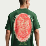 Nike SB Som Tum Gorge Green S/s Shirt