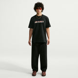 Nike SB Yuto AF1 Black S/S Shirt (IM4432-010)