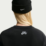 Nike SB Yuto AF1 Black S/S Shirt (IM4432-010)