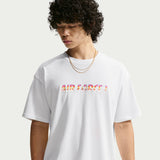 Nike SB Yuto AF1 White S/S Shirt (IM4432-100)