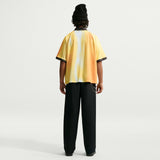 Nike SB Black/Laser Orange Skate Pants