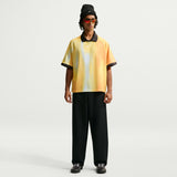 Nike SB Black/Laser Orange Skate Pants