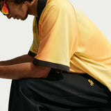Nike SB Black/Laser Orange Skate Pants