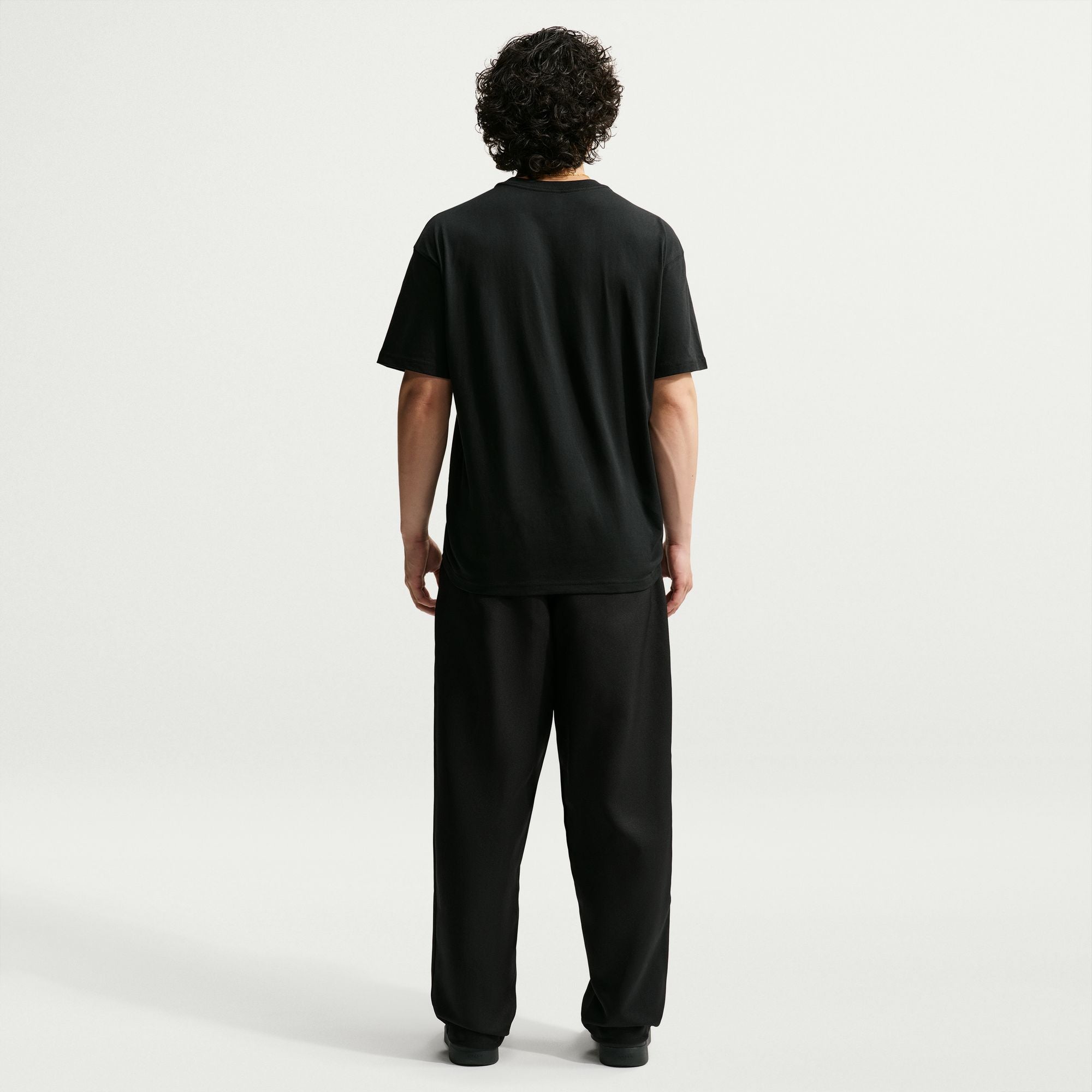 Nike SB Albatross Skate Slack Black Pants – Long Beach Skate Co