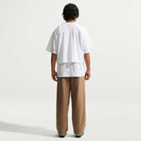 Nike SB Mosswood Brown/White Skate Pants