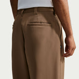 Nike SB Mosswood Brown/White Skate Pants