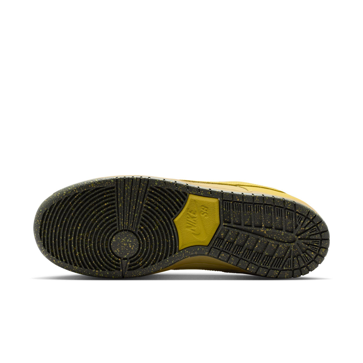 Nike SB Dunk Low Pro Saffron Quartz/Saffron Quartz-Pear Shoes (Read Description)