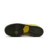 Nike SB Dunk Low Pro Saffron Quartz/Saffron Quartz-Pear Shoes (Read Description)