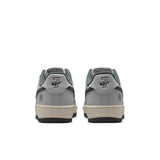 Nike SB Air Force 1 x Yuto White/Iron Grey/Coconut Milk Shoes (IO8439-100)
