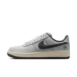 Nike SB Air Force 1 x Yuto White/Iron Grey/Coconut Milk Shoes (IO8439-100)