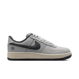 Nike SB Air Force 1 x Yuto White/Iron Grey/Coconut Milk Shoes (IO8439-100)