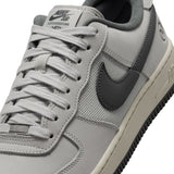 Nike SB Air Force 1 x Yuto White/Iron Grey/Coconut Milk Shoes (IO8439-100)