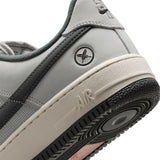 Nike SB Air Force 1 x Yuto White/Iron Grey/Coconut Milk Shoes (IO8439-100)