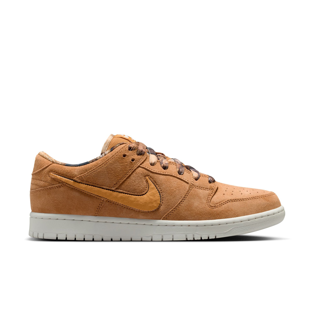 Nike SB Dunk Low Note Flax / Honeycomb Shoes (Read Description)