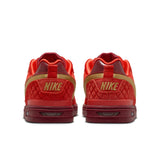 Nike SB Paul Rodriguez Zoom Air Low Habanero Red Shoes (Read Description)